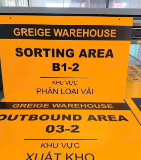 In Alu vàng Bình Dương