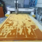 DỊCH VỤ GIA CÔNG CNC CẮT CHỮ NỖI