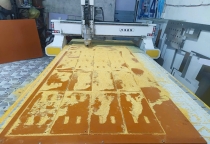 DỊCH VỤ GIA CÔNG CNC CẮT CHỮ NỖI